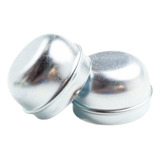 Par Calota Cubo Roda Dianteiro F100 F1000 1972 A 1992