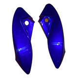 Par Carenagem Farol Cb 300 2009 2015 Detalhe Pintura (cores)