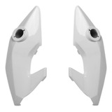 Par Carenagem Farol Fan 125/150 2014 A 2020 Bananinhas Titan