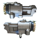 Par Cilindro Freio Roda Dianteira Esquerda Hyundai Hd78