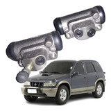 Par Cilindro Freio Roda Tras Sportage 4x4 96 97 98 99 00 01
