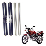 Par Cilindro Tubo Interno Cbx 200 Strada 99 2000 2001 2002