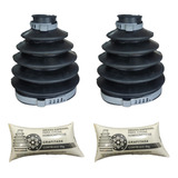 Par Coifa Homocinetica Roda Golf Bora New Beetle 1.6 1.9 2.0