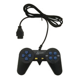 Par Controle Joystick Dvd Player Lenoxx Dk417 Dk418 + Manual