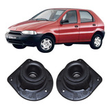 Par Coxim Amortecedor Dianteiro Fiat Palio (1996-2003) 1.8