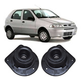 Par Coxim Amortecedor Dianteiro Fiat Palio (2001 Até 2007)