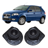 Par Coxim Amortecedor Dianteiro Fiat Palio (2008-2012) 1.6