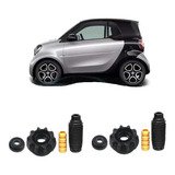 Par Coxim Batente Dianteiro Smart Fortwo 2010 2011 2012 2013