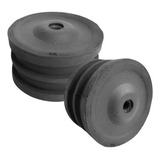 Par Coxim Dianteiro Suspensão Motor Caminhão Scania T112 113