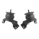 Par Coxim Motor Diant Ld/lê Iveco 2.8 Até 2007 (ctr