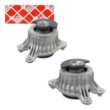 Par Coxim Motor Mercedes W205 C180 C200 C250 2015 A 2020