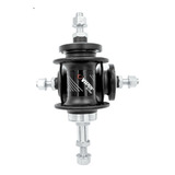 Par Cubo Rolamento Viper 36f Alumínio Disco X700 S/ Blocagem