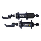 Par Cubo Shimano Deore Disc 32f Centerlock ( Alivio Slx Xt )