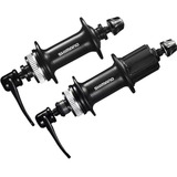 Par Cubo Shimano Tx505 32 Furos Center Lock