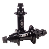 Par Cubos Pro-x Cog 9 Eixo 14mm Tras E 3/8 Diant. Barulhento
