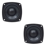 Par De Alto Falantes Jbl Selenium 3,5 Polegadas 3.5w508