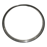 Par De Aros Barlineta/monareta Aluminío 20x1.7500-36 Furos