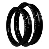 Par De Aros Viper Motard 18x2.15 17x2.50