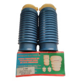 Par De Batente + Coifa Amort. Diant. Volvo S50/60/v70/80