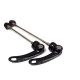 Par De Blocagem Quick-release Novatec Para Roda Mtb Speed