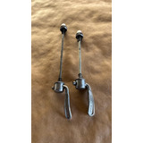 Par De Blocagens Shimano Originais Monark 10 E Outras Speed