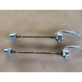 Par De Blocagens Suzue Originais Speed Vintage Raridade