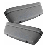 Par De Bolsa Da Porta - Mercedes 709 710 912 914 1618 1620