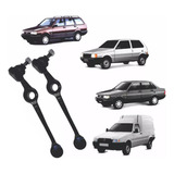 Par De Braço Oscilante Fiat Uno 2006 2007 2008 2009