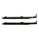 Par De Braços (longarinas) 38 Cm Stay Slim