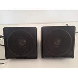 Par De Caixas Acústicas Pioneer S-x1a Ref. Sony. Onkyo