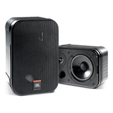Par De Caixas De Som Jbl Control 1 Pro | Passivas | 150w Rms