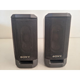 Par De Caixas Sony Ss-v315 Ref. Pioneer. Philips. Panasonic