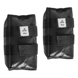 Par De Caneleira Profissional T160 5kg Cada Acte Sports