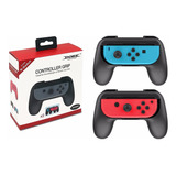 Par De Case Proteção Compatível Com Controle Joy-con Switch