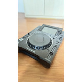 Par De Cdj 2000 Nexus 2 (perfeitas De Tudo)