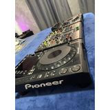 Par De Cdj 900 E Mixer Nexus 2000