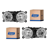 Par De Farol Ford Cargo 2622 2632 2626 2628 De 2001 Á 2011