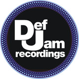 Par De Feltros Def Jam P/ Toca Discos Slip Mat Top