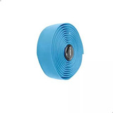 Par De Fita Para Guidão Speed Tsw Macia Ciclismo Cor Azul-escuro