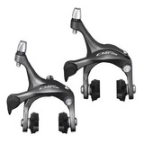 Par De Freio Ferradura Bicicleta Speed Shimano Claris R2000