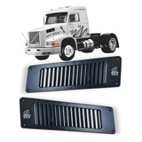 Par De Grade Lateral P/capo Volvo Nl 10 / 12 