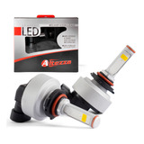 Par De Lâmpadas Led Hb4-2 4300k 50% Mais Brilho Altezza