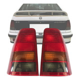 Par De Lanternas Kadett 1989 90 91 92 93 94 95 96 97 98 Fumê