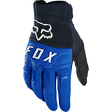 Par De Luvas Para Motocicleta Fox Dirtpaw Tamanho Xl