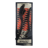 Par De Manete (carbono) Honda Cbr-929 Rr 98 A 01 31-51952 