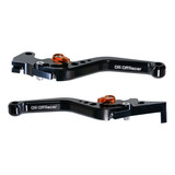 Par De Manete Stark Esportivo Duke 200 390
