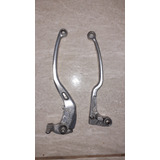 Par De Manetes Original Cbr 600 Usado!