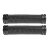 Par De Manopla Gel Calypso Mtb Confortável Preto P Bicicleta