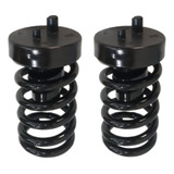 Par De Mola Batente Cabine Susp. Diant. Volvo Vm - 25379097 