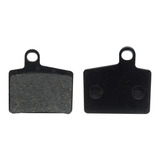 Par De Pastilha Cly Cx10 - Compat. Freio Hayes Stroker Ryde 